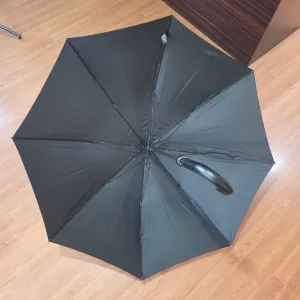 M&S large umbrella Wind proof - Image 2