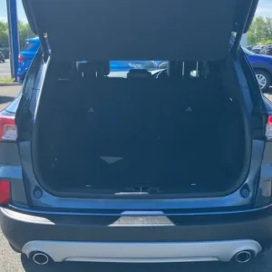 2022 Ford Kuga 1.5 EcoBlue Titanium Edition 5dr Auto Diesel Estate Estate Diesel Automatic - Image 4