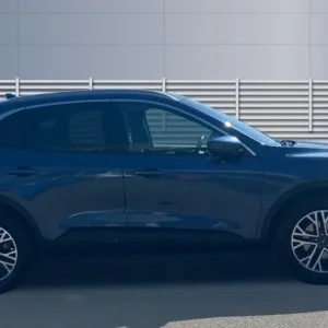 2022 Ford Kuga 1.5 EcoBlue Titanium Edition 5dr Auto Diesel Estate Estate Diesel Automatic - Image 5