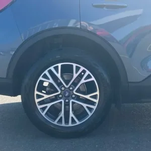 2022 Ford Kuga 1.5 EcoBlue Titanium Edition 5dr Auto Diesel Estate Estate Diesel Automatic - Image 7