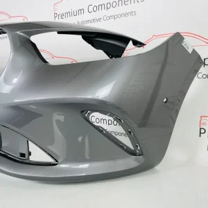 Mercedes B Class Front Bumper Genuine Grey W247 Se 2018 - 2022 [an36] - Image 3