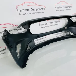 Mercedes B Class Front Bumper Genuine Grey W247 Se 2018 - 2022 [an36] - Image 6