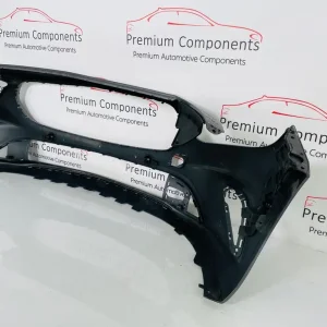 Mercedes B Class Front Bumper Genuine Grey W247 Se 2018 - 2022 [an36] - Image 7