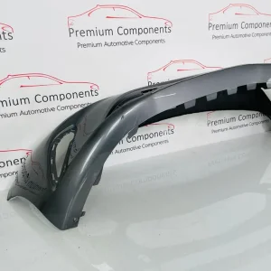Mercedes B Class Front Bumper Genuine Grey W247 Se 2018 - 2022 [an36] - Image 8