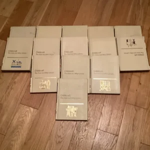 The how and why library