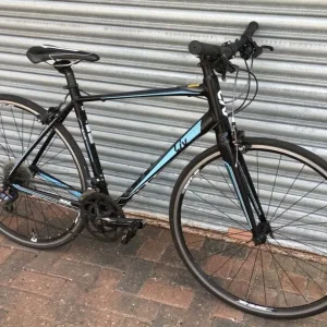 Hybrid bicycle Liv Avail ( Giant ) , medium frame, Shimano Claris , serviced - ready to go - Image 2