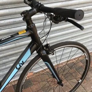 Hybrid bicycle Liv Avail ( Giant ) , medium frame, Shimano Claris , serviced - ready to go - Image 4