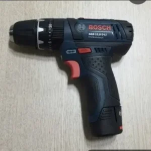 Bosch Gsb10.8-2 10.8V Combi Hammer Drill (Body Only)