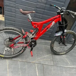 Mountain bike - Image 2