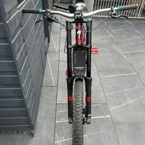 Mountain bike - Image 4