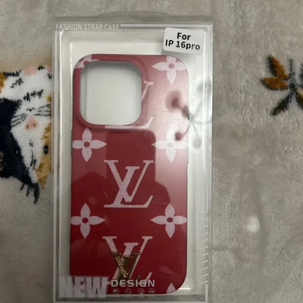 iPhone 16 Pro phone case