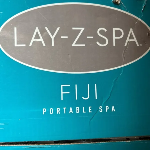 Lay z spa Fiji potable spa