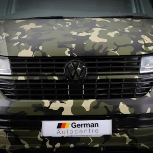 2020 Volkswagen Transporter 2.0 TDI T28 Startline Panel Van 5dr Diesel Manual FWD SWB Euro 6 (s/s... - Image 5