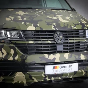 2020 Volkswagen Transporter 2.0 TDI T28 Startline Panel Van 5dr Diesel Manual FWD SWB Euro 6 (s/s... - Image 7