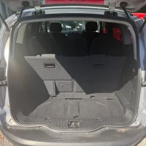 2010 Ford S-Max 2.0T EcoBoost Titanium MPV 5dr Petrol Powershift Euro 5 (203 ps) MPV Petrol Autom... - Image 4