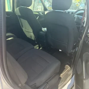 2010 Ford S-Max 2.0T EcoBoost Titanium MPV 5dr Petrol Powershift Euro 5 (203 ps) MPV Petrol Autom... - Image 6