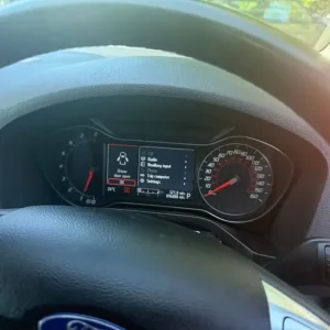 2010 Ford S-Max 2.0T EcoBoost Titanium MPV 5dr Petrol Powershift Euro 5 (203 ps) MPV Petrol Autom... - Image 8