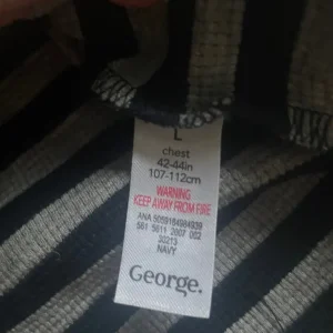 Jumper size large - Image 2