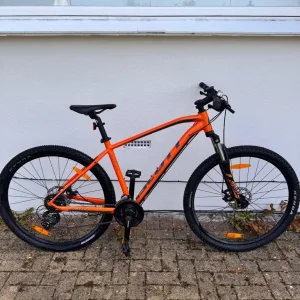 Scott Aspect 970 Mountain Bike – Hardly Used, Excellent Condition - Image 2