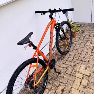 Scott Aspect 970 Mountain Bike – Hardly Used, Excellent Condition - Image 3