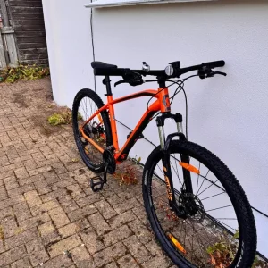 Scott Aspect 970 Mountain Bike – Hardly Used, Excellent Condition - Image 4