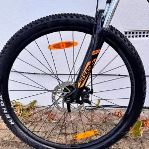 Scott Aspect 970 Mountain Bike – Hardly Used, Excellent Condition - Image 5