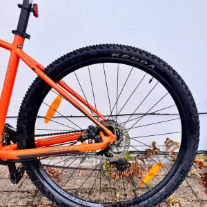 Scott Aspect 970 Mountain Bike – Hardly Used, Excellent Condition - Image 6