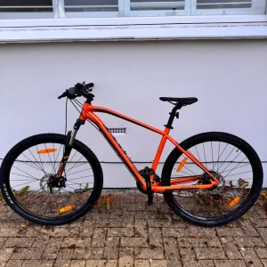 Scott Aspect 970 Mountain Bike – Hardly Used, Excellent Condition