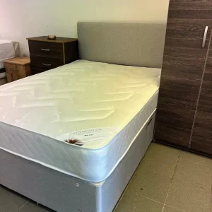 Home Goods for Beds with Mattress – Free Delivery - Image 3