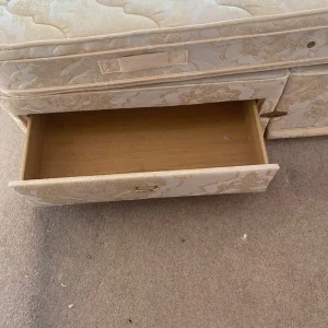 Divan bed double - Image 2