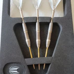 Target Taylor Gen 6 24g Darts - Image 2