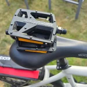 Haibike Trekking 3 High 2023 XL – Long Range 500 Wh Electric Hybrid Bike - Image 2