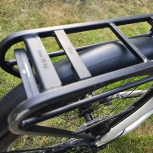 Haibike Trekking 3 High 2023 XL – Long Range 500 Wh Electric Hybrid Bike - Image 7