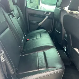 2020 Ford Ranger Pick Up Double Cab Limited 1 2.0 EcoBlue 170 PICK UP Diesel Manual - Image 2