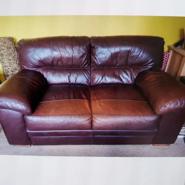 2 Seater Sofa