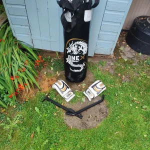 Punch /Kick Bag - Image 2