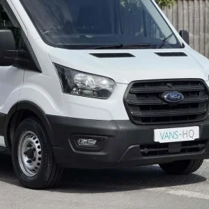 2022 Ford Transit 350 EcoBlue MHEV Leader Panel Van Diesel Manual - Image 2