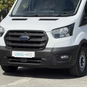 2022 Ford Transit 350 EcoBlue MHEV Leader Panel Van Diesel Manual - Image 4