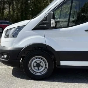 2022 Ford Transit 350 EcoBlue MHEV Leader Panel Van Diesel Manual - Image 6