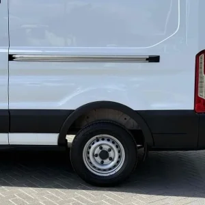 2022 Ford Transit 350 EcoBlue MHEV Leader Panel Van Diesel Manual - Image 8