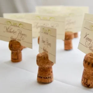 CHAMPAGNE corks x 30 - 11 bags available