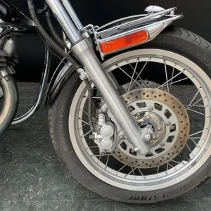 YAMAHA XV1100SE VIRAGO 1997 TRADE SALE HPI CLEAR - Image 5