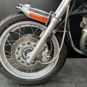 YAMAHA XV1100SE VIRAGO 1997 TRADE SALE HPI CLEAR - Image 6