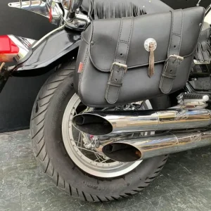 YAMAHA XV1100SE VIRAGO 1997 TRADE SALE HPI CLEAR - Image 8