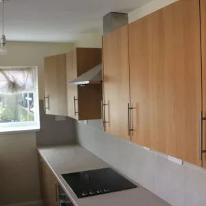 No Deposit required: Ideal for 2 adult housing benefit tenants (over 35) TOTAL rent is £1100/month - Image 2