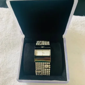 DKNY Diamonte watch - Image 2