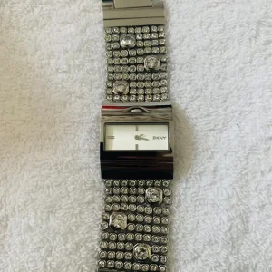 DKNY Diamonte watch - Image 3