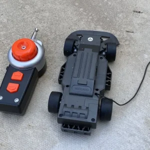 Meccano Radio Controlled Cars – spares or repairs - Image 3