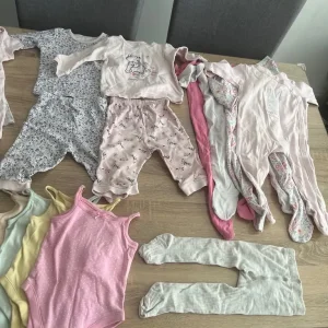 6-9 months baby clothes - Image 4