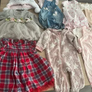 6-9 months baby clothes - Image 6